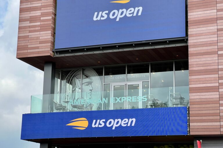 Read more about the article American Express will launch US Open ticket presale May 28