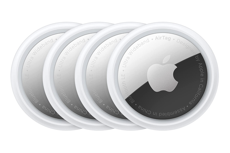 Read more about the article Apple AirTag on sale for lowest price since Black Friday