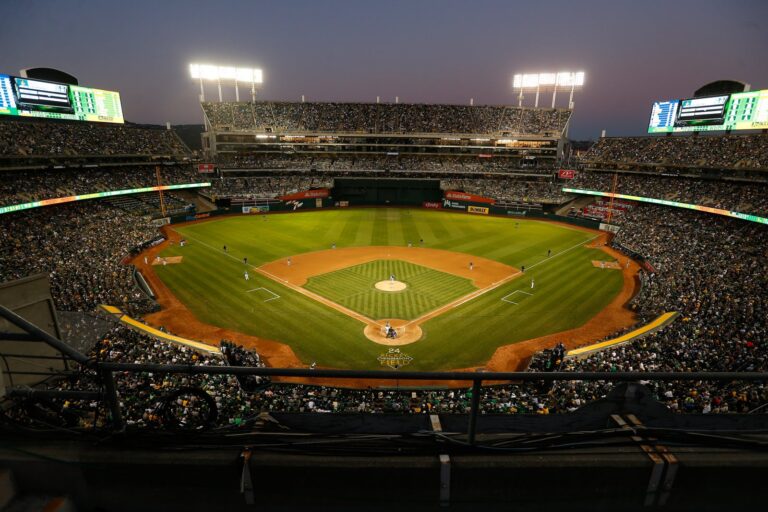 Read more about the article Redeem just 5,000 Capital One miles for Major League Baseball tickets