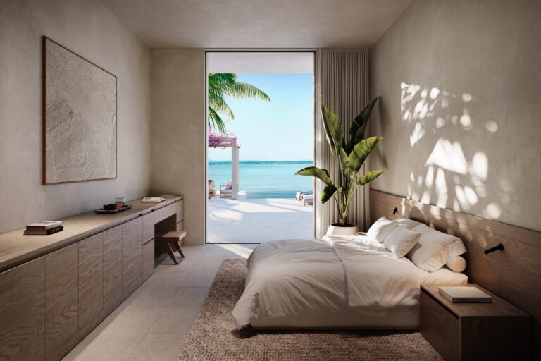 Read more about the article Banyan Tree Bimini Resort will open in the Bahamas in 2025