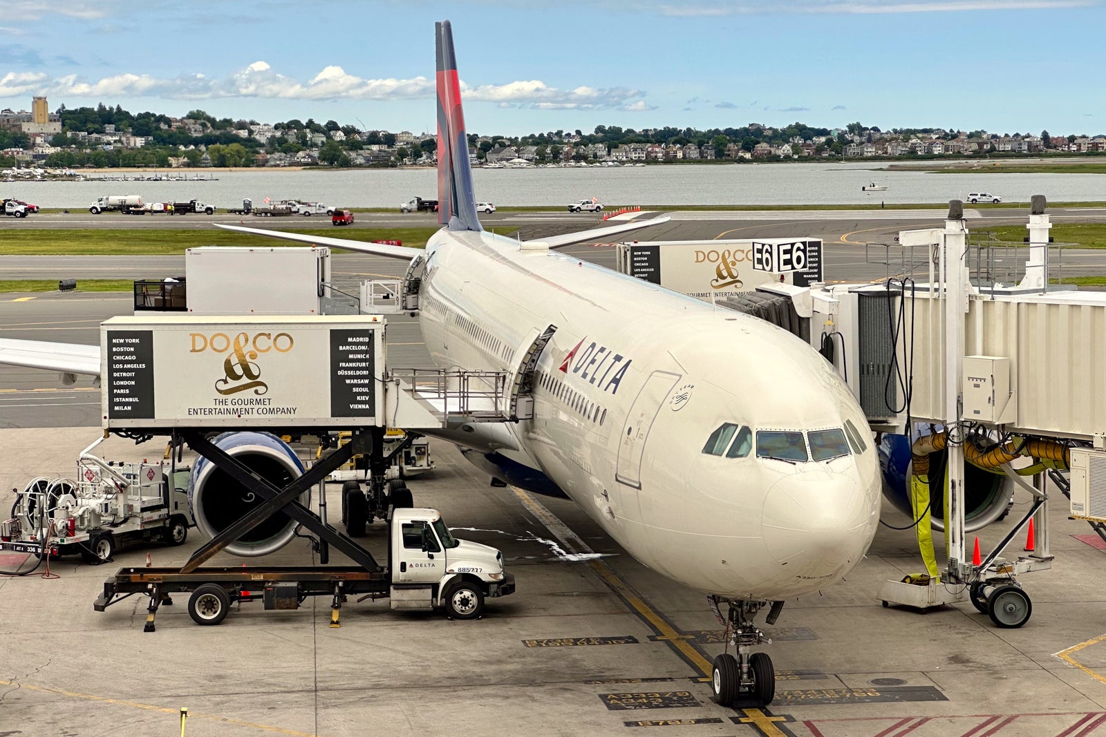 You are currently viewing Delta unveils 10th Amsterdam route with nonstops from Tampa