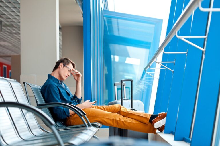 Read more about the article Here are airline passenger rights you need to know during a travel meltdown