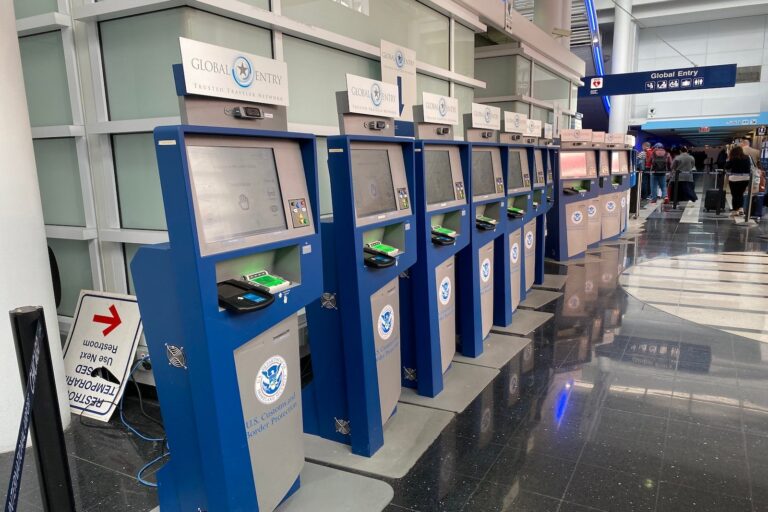 Read more about the article 14 things to know about Global Entry