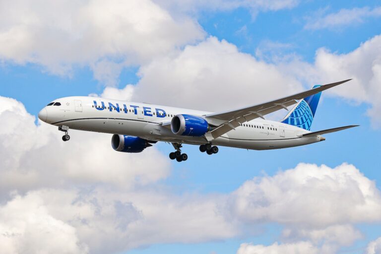 Read more about the article United miles and cash upgrades: Last-minute Polaris business-class upgrade