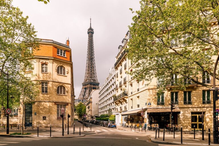 Read more about the article Norse launches Los Angeles service to Paris with one-way fares starting at $238