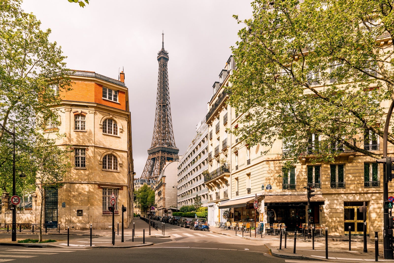 You are currently viewing Norse launches Los Angeles service to Paris with one-way fares starting at $238