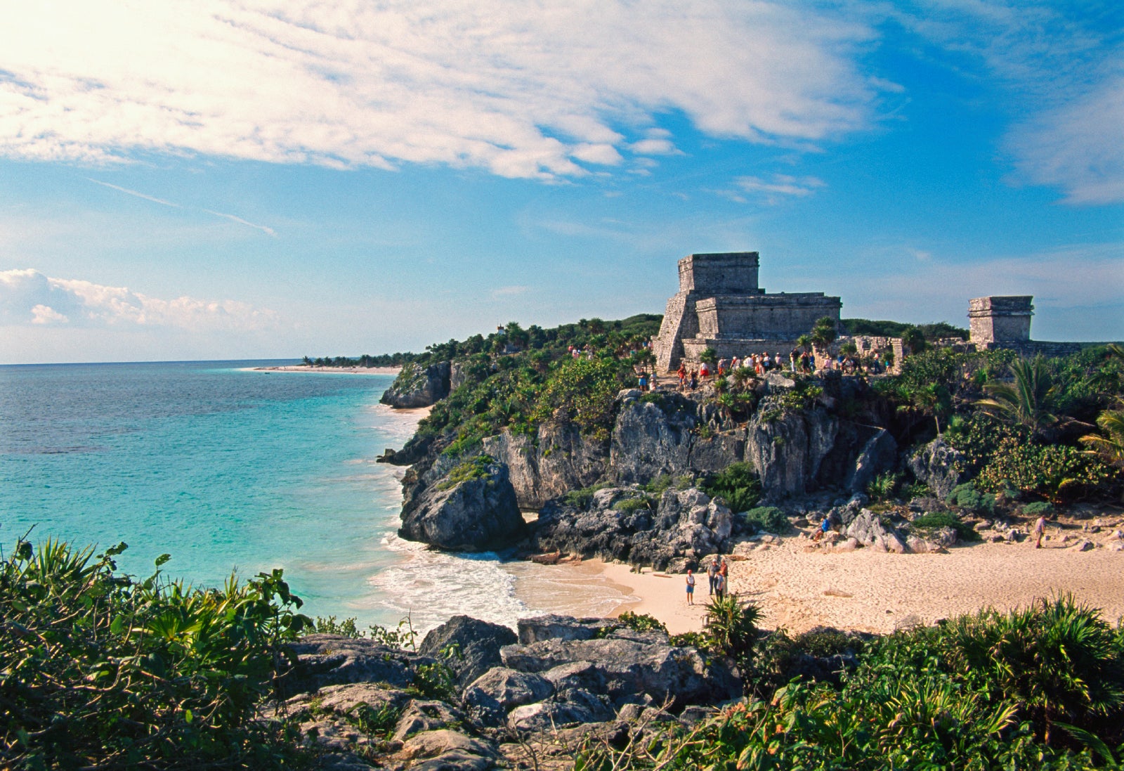 You are currently viewing Mexico deal alert: Fly business class to Tulum from $545 round-trip