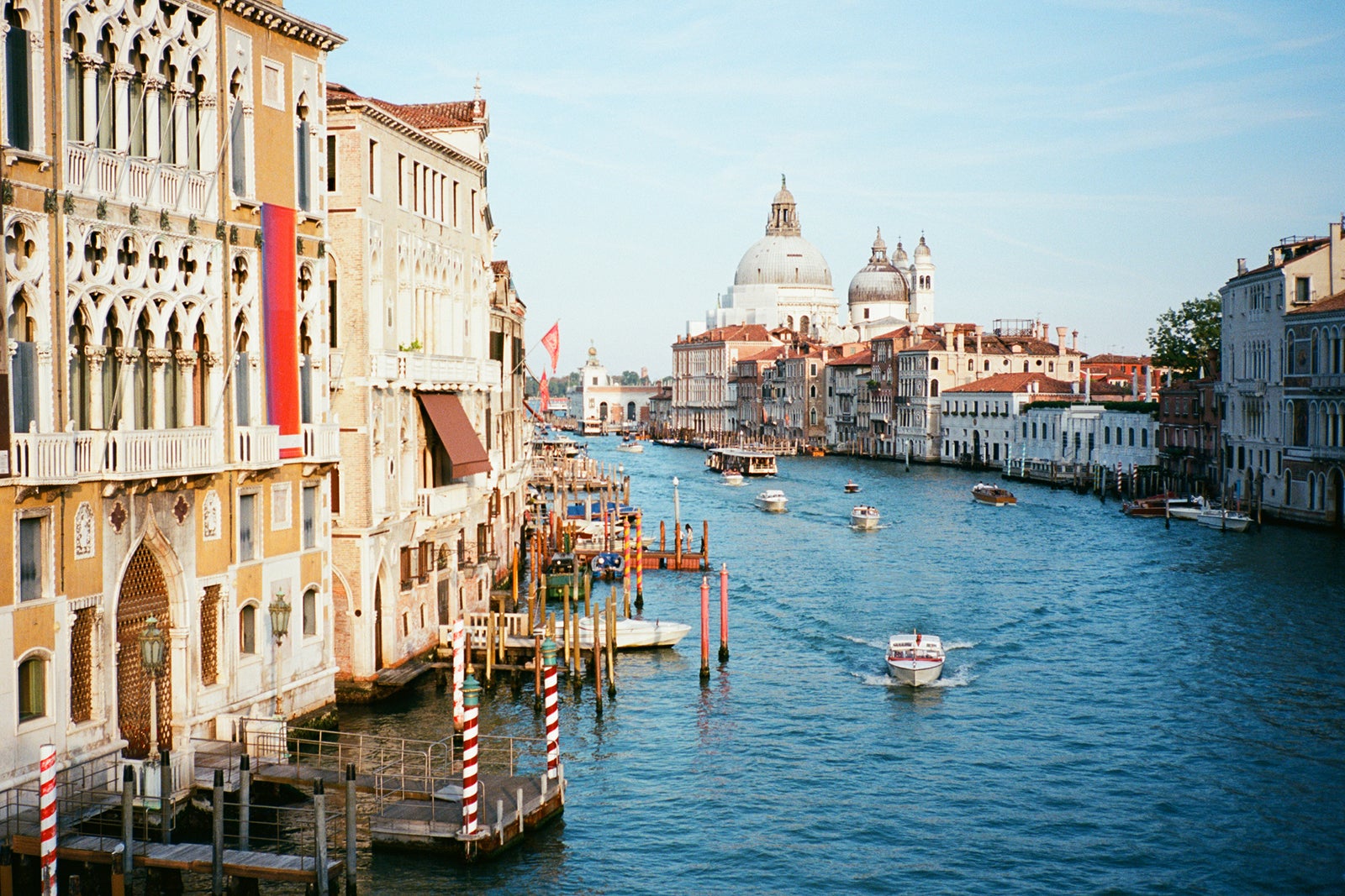 You are currently viewing Book round-trip flights to Venice starting at $479