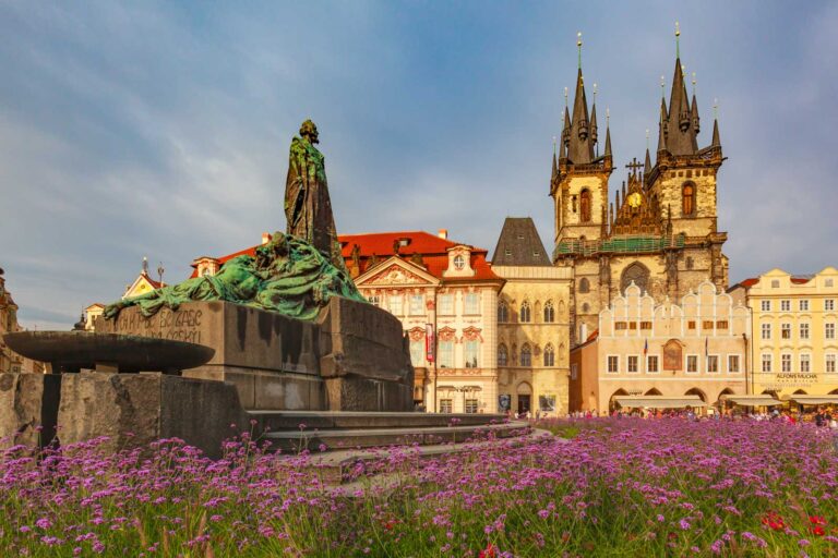 Read more about the article Is Prague Expensive? (Tips For Visiting This Year)