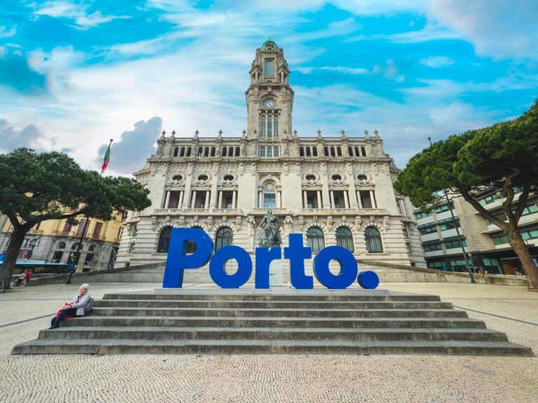 Read more about the article The Ideal One Day in Porto Itinerary: Your Complete Guide to The City