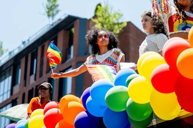 Read more about the article Celebrate Pride in cities across the US using points and miles