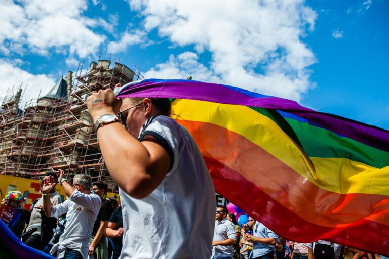 Read more about the article 12 underrated LGBTQIA+-friendly destinations to visit in 2024