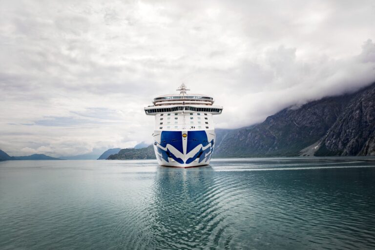 Read more about the article Princess Cruises ships from newest to oldest — a complete list