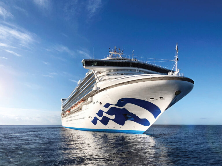 Read more about the article The ultimate guide to Princess Cruises ships and itineraries