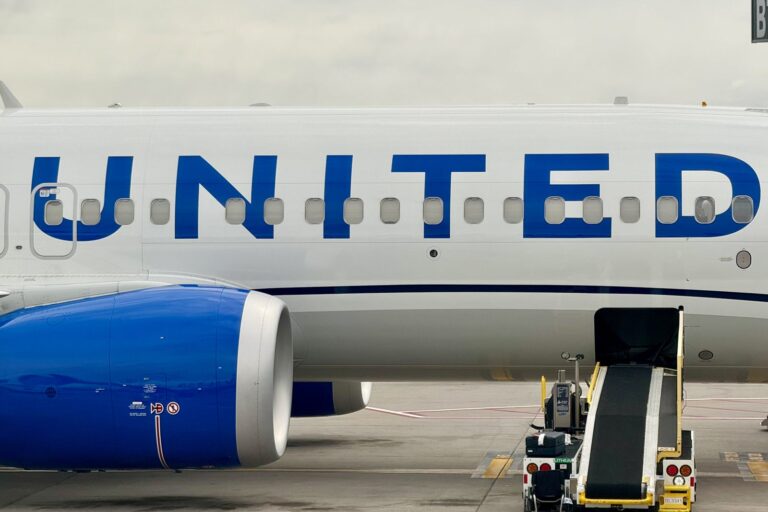 Read more about the article United adds new route from Washington, DC, to Palm Springs