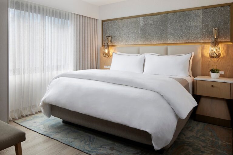 Read more about the article Westin rolls out the next generation of the Heavenly Bed