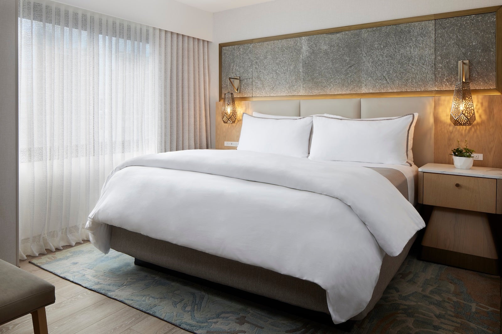 You are currently viewing Westin rolls out the next generation of the Heavenly Bed