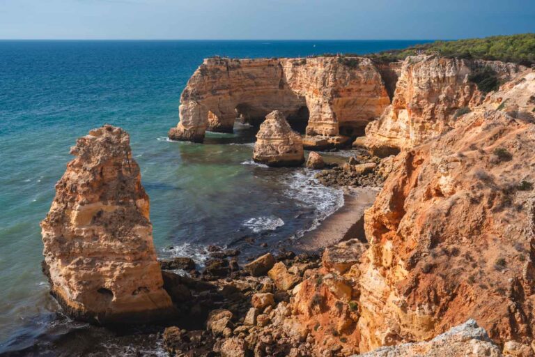 Read more about the article Best Things to Do in the Algarve: Your Ultimate Guide