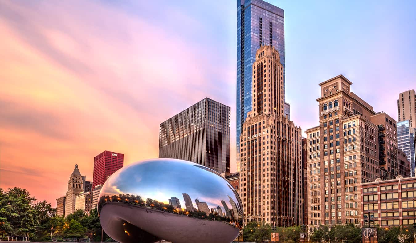You are currently viewing The 12 Best Things to Do in Chicago (Updated 2024)