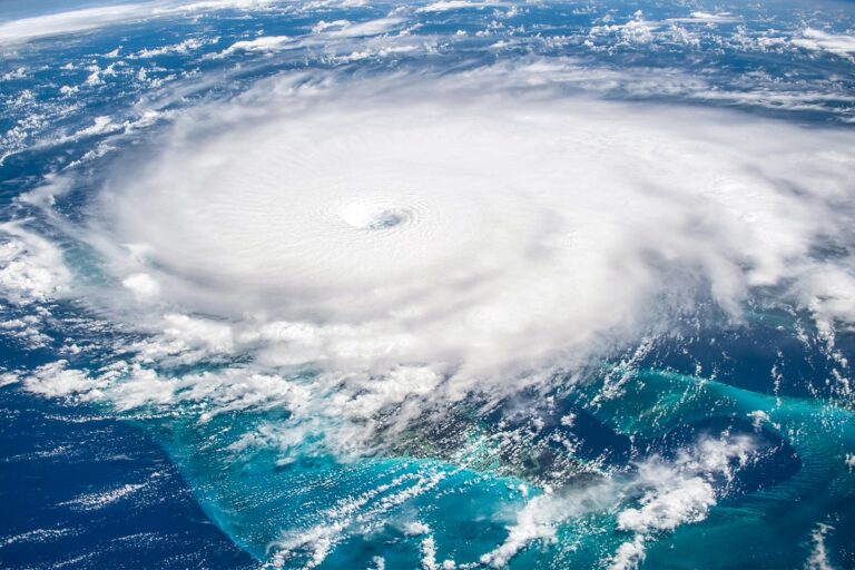 Read more about the article Cruising during hurricane season: What to know — and should you go?