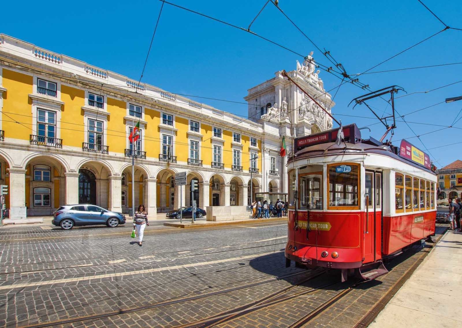 You are currently viewing The Perfect One Day in Lisbon Itinerary