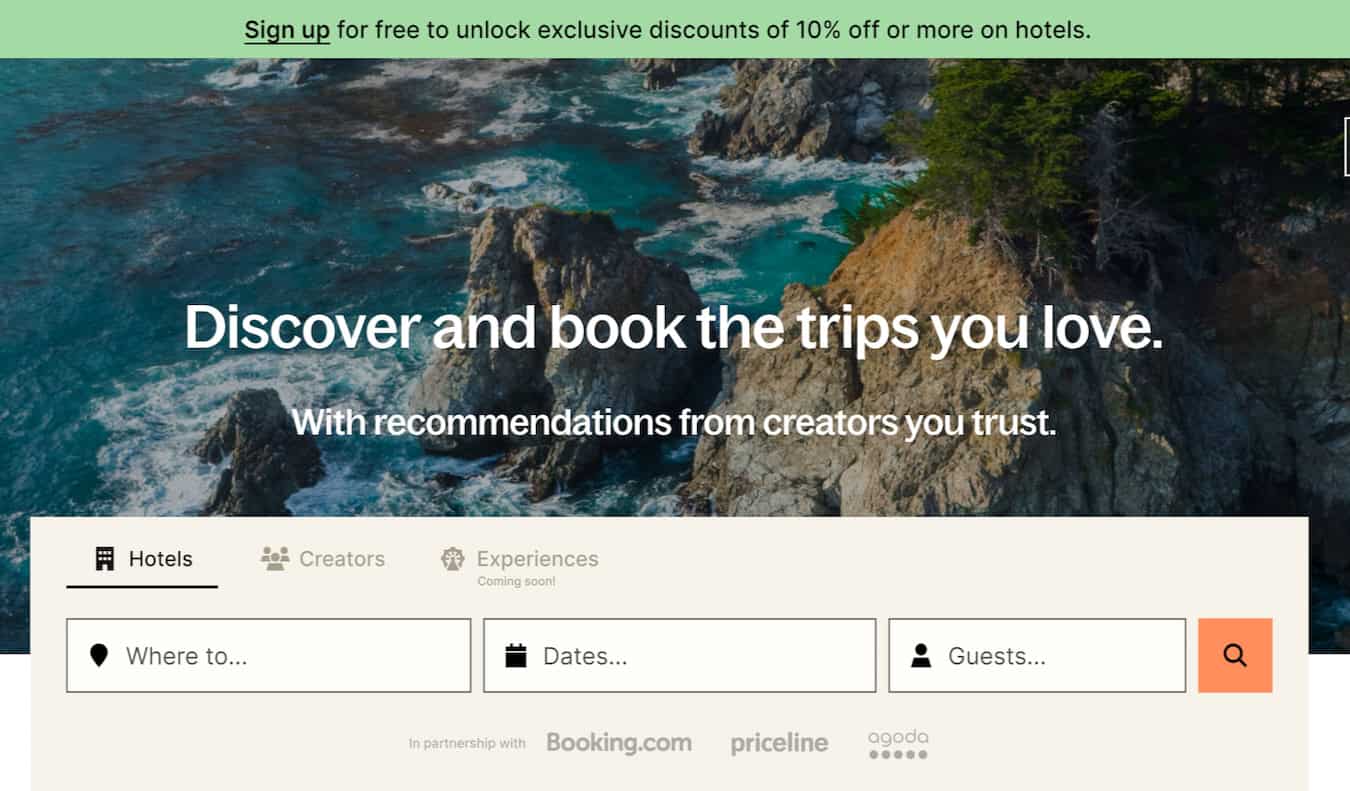 You are currently viewing A Better Way To Book Hotels? A Review of Plannin
