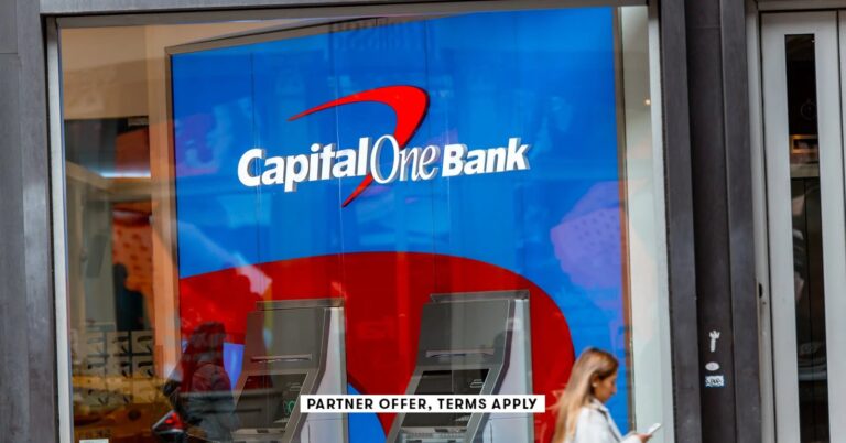 Read more about the article Capital One Platinum credit card review: Full details