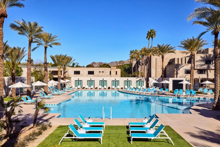 Read more about the article The Arizona Biltmore is now part of Hilton’s LXR brand