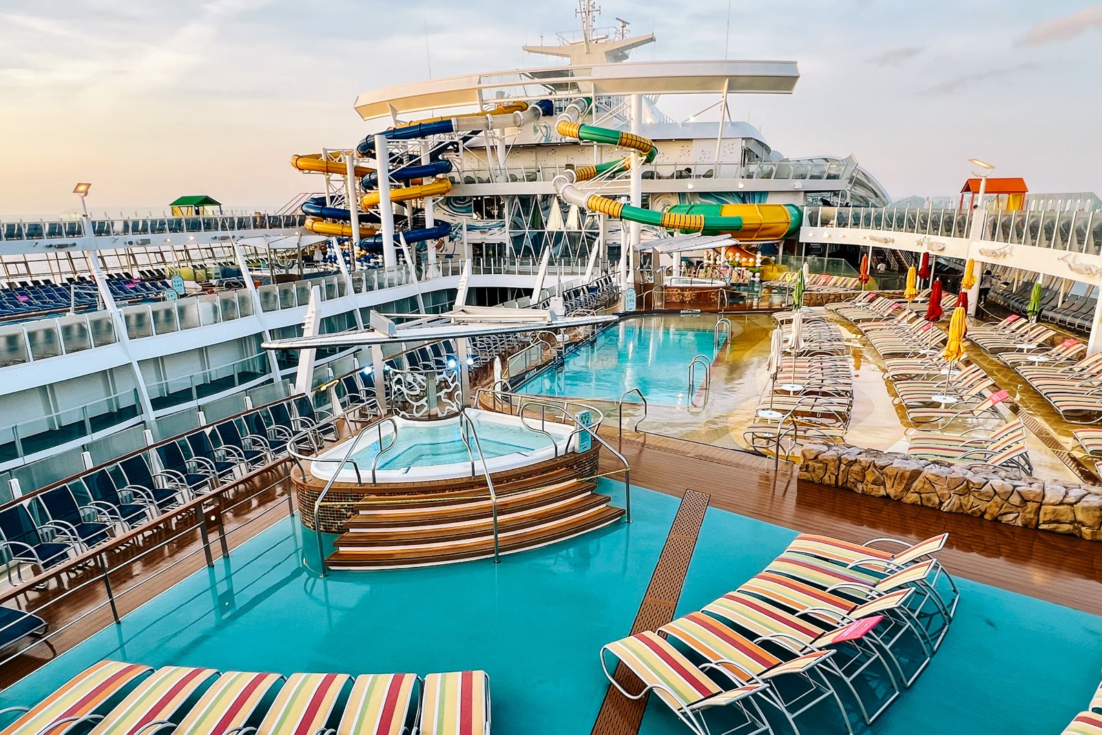 You are currently viewing Symphony of the Seas cruise ship review: What to expect on board