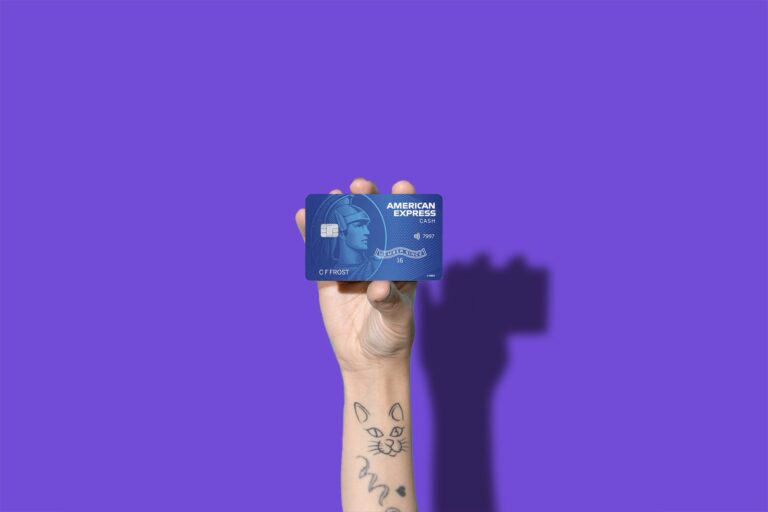Read more about the article American Express Cash Magnet Card review: Not quite the cash-back king