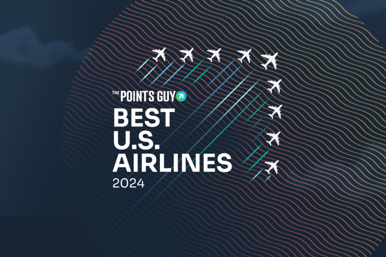 Read more about the article The best airlines in the US for 2024