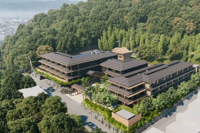 Read more about the article Banyan Tree poised to open brand’s first hotel in Japan