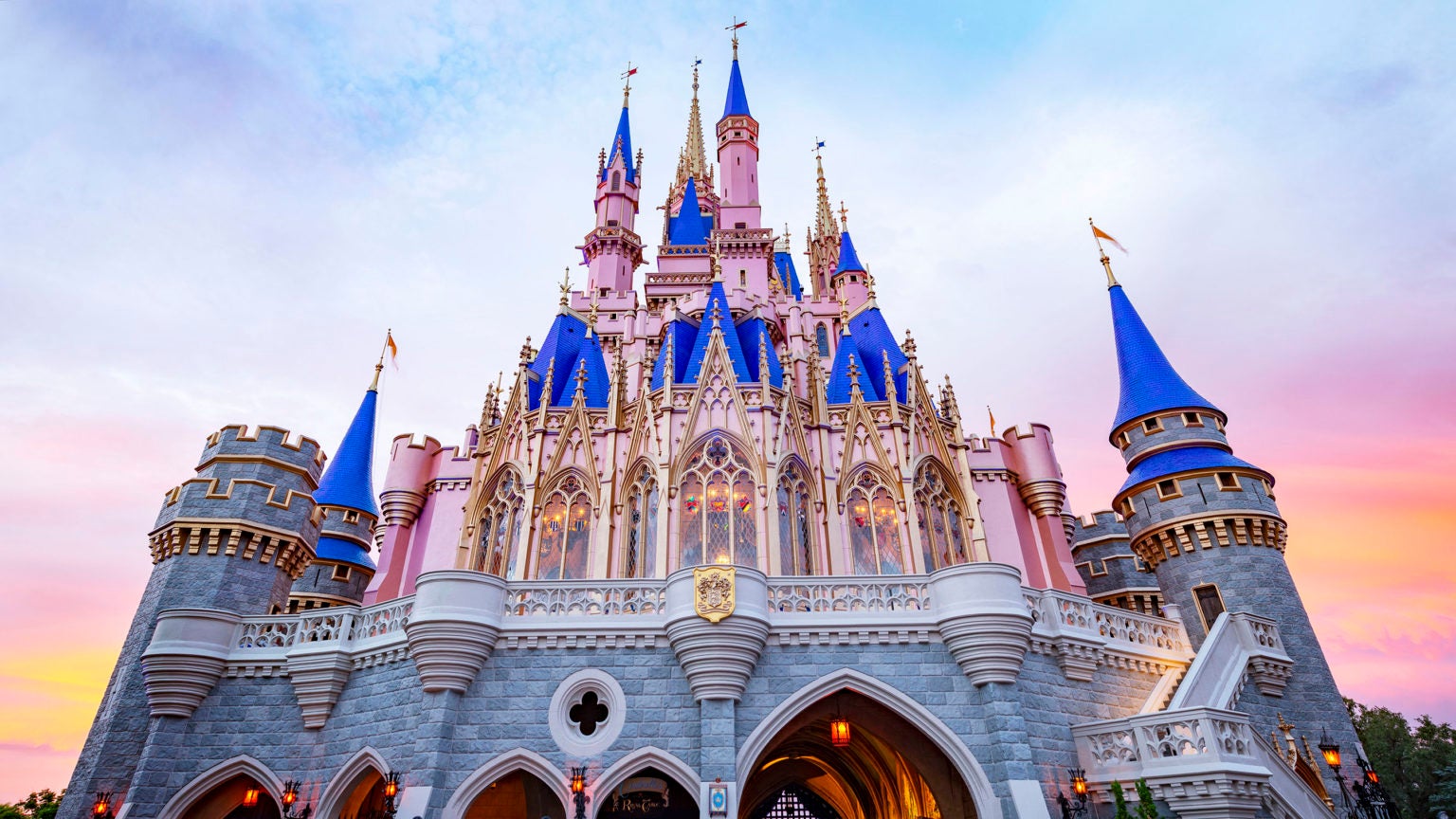 You are currently viewing Disney World could be adding a fifth theme park soon