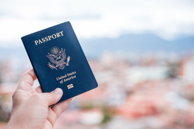 Read more about the article You can now renew your passport online