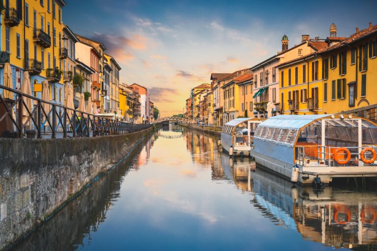 Read more about the article Deal alert: Fly to Italy from the US for $840 round-trip