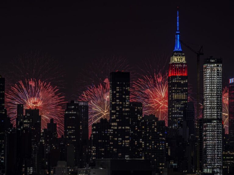 Read more about the article Best Fourth of July hotel packages in the US