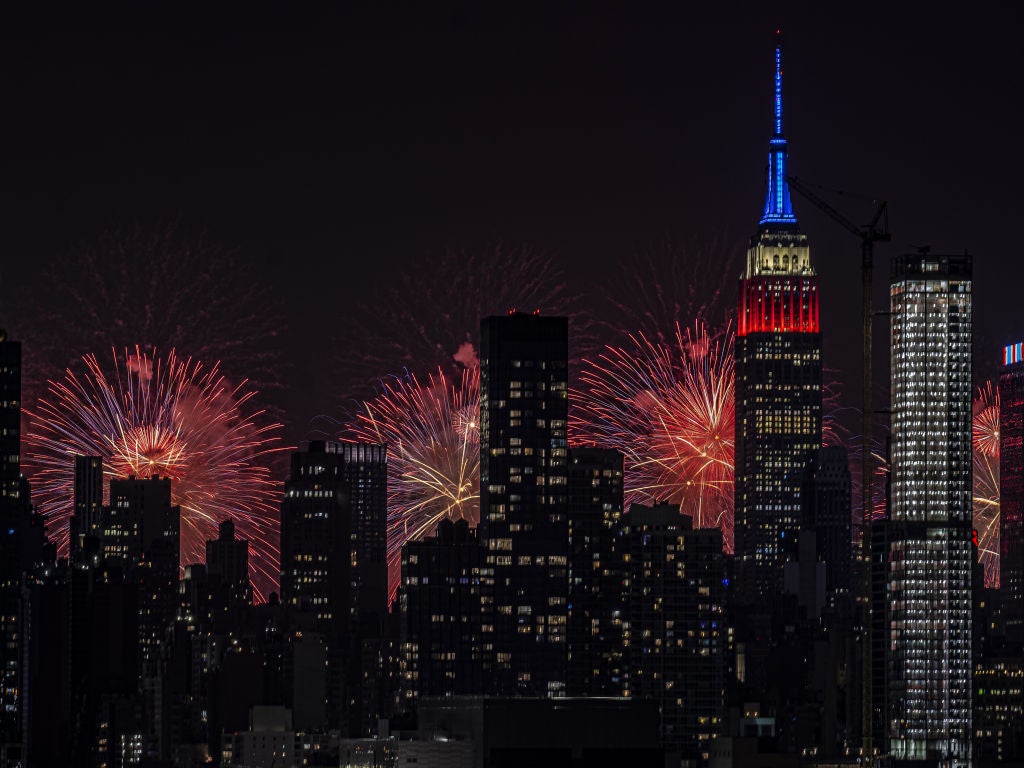 You are currently viewing Best Fourth of July hotel packages in the US