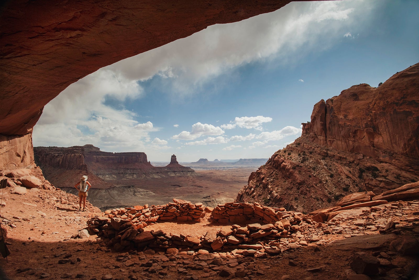 You are currently viewing The best red rock parks in Utah, without the crowds