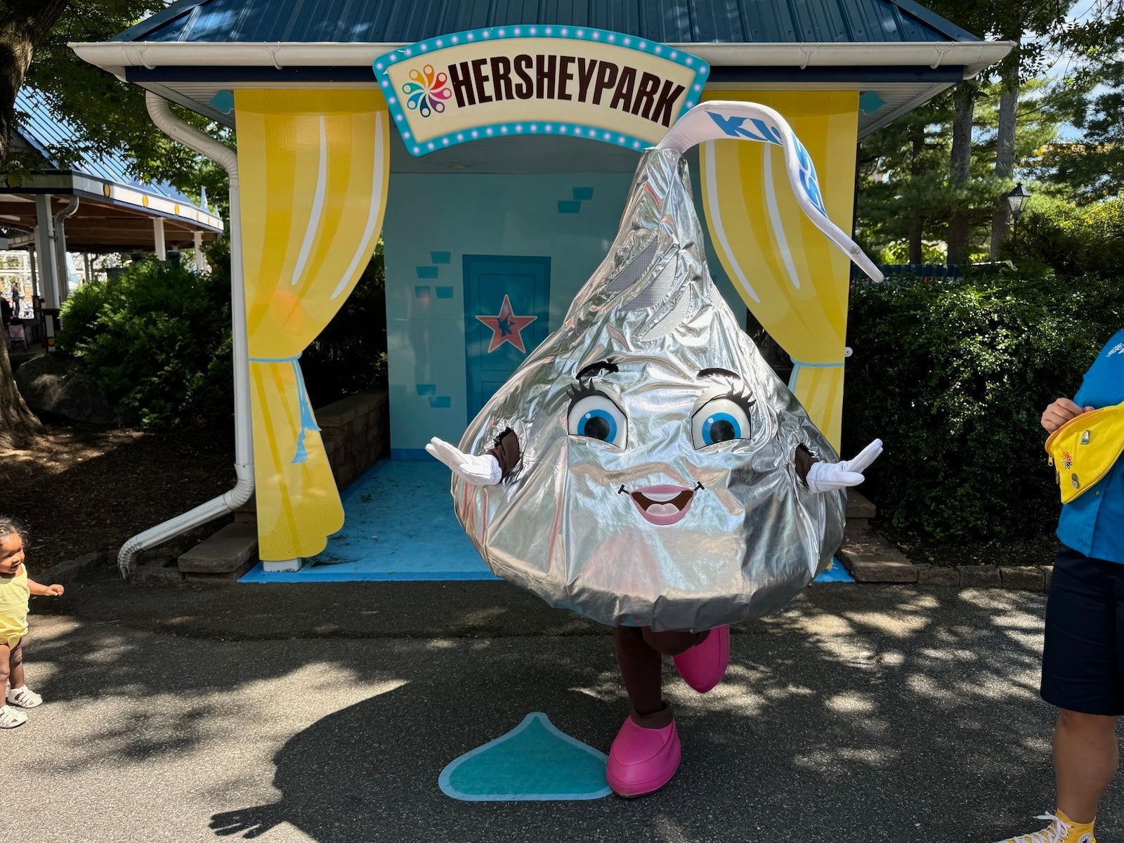 You are currently viewing The ultimate guide to Hersheypark