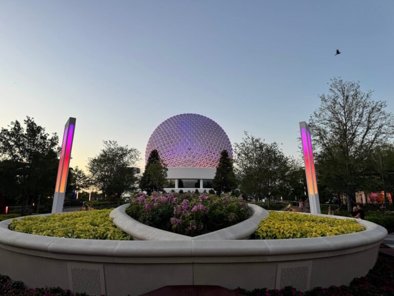 Read more about the article After 5 years of renovations, Epcot’s transformation is complete