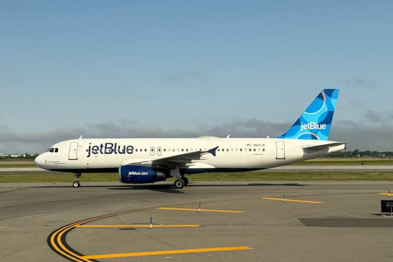 Read more about the article JetBlue set to expand to Long Island MacArthur Airport in Islip