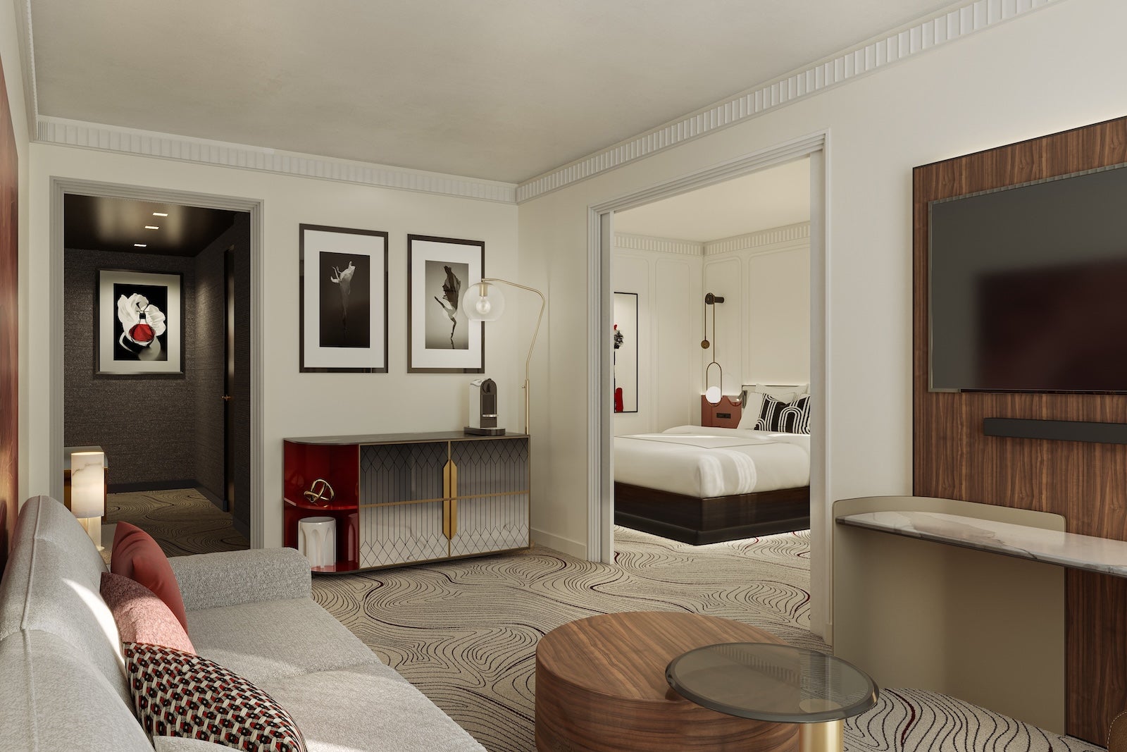 You are currently viewing Sofitel plans major renovation to its New York City hotel amid 60th anniversary celebration