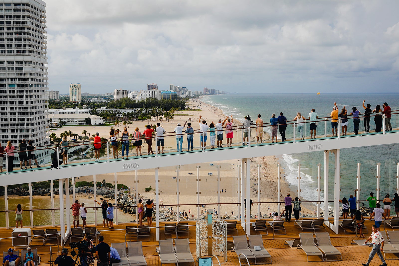 You are currently viewing Port Everglades cruise port: A guide to cruising from Fort Lauderdale