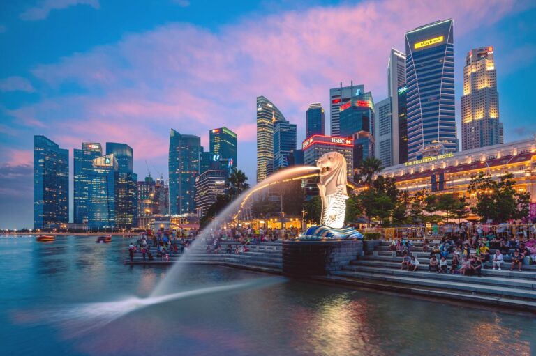 Read more about the article Where to Stay in Singapore – Our Favorite Areas And Places
