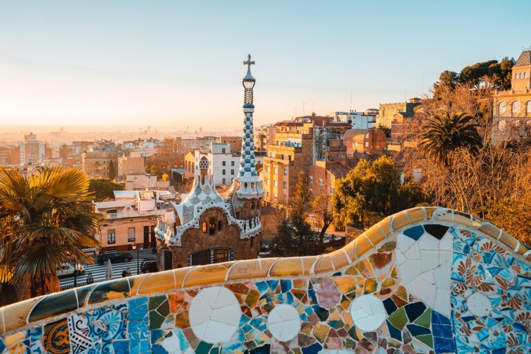 Read more about the article Deal alert: Get nonstop, round-trip flights to Barcelona for $328