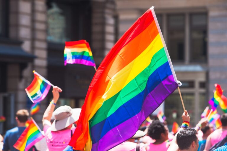 Read more about the article These US hotels are celebrating Pride with events and discounts