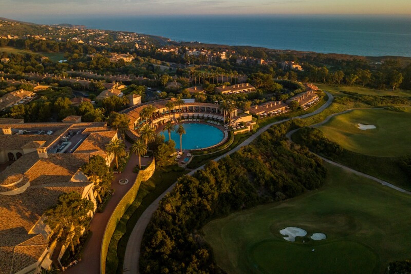 You are currently viewing This iconic California resort will soon become a St. Regis